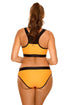Maillot de bain deux pièces model 164105 Marko